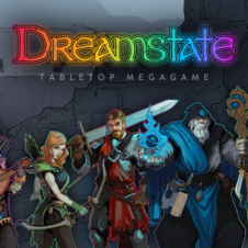 Gambit is now Dreamstate